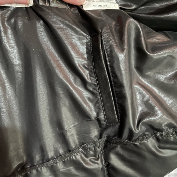 Gorgeous Rudsak Silvia parka - Picture 11 of 16